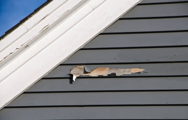 Best Siding for Multi-Family Homes  in Peachtree Corners, GA
