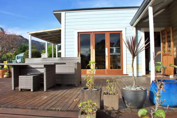 Affordable siding repair and maintenance services in Peachtree Corners, GA